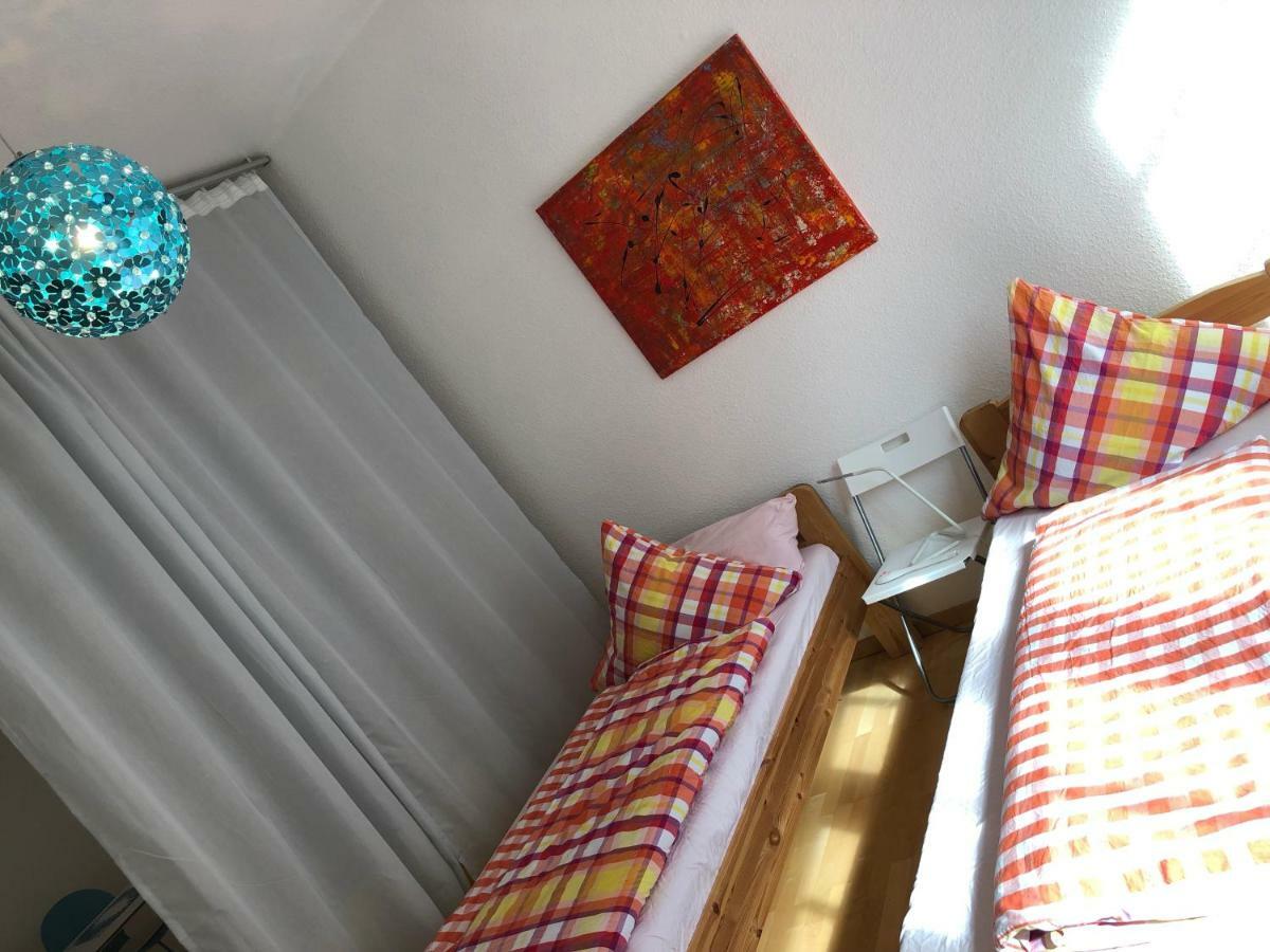 Studio Wurzburg Heidingsfeld Apartament Zewnętrze zdjęcie